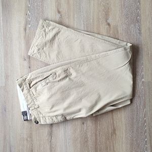 L.O.G.G by H&M Khaki Pants